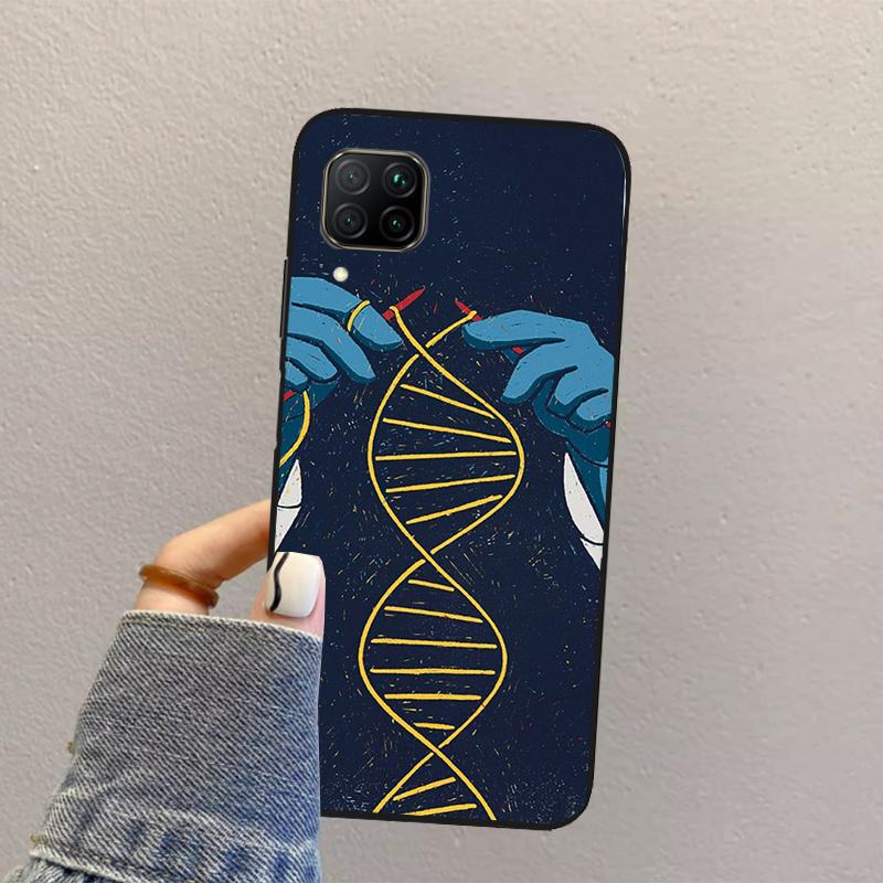 

DHA For Huawei Nova Y73 Y72 Y61 Y91 Y70 Y60 Y90 12s 12i 11i 8i 9 10 SE P30 P40 Lite P60 Pro Case Huawei Nova Y72