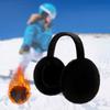 Ear Muffs Earmuffs Super Headband Winter Ear Warmer for Outdoor Camping 