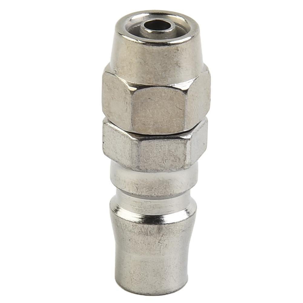 Złączka pneumatyczna Złączki Żelazo Ocynkowane PH