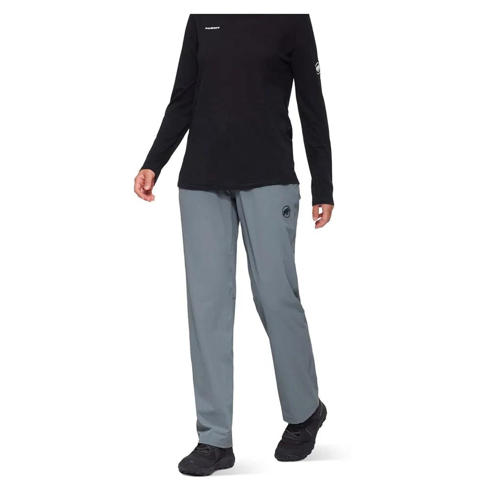 

Mammut Брюки Hiking V 46/Regular