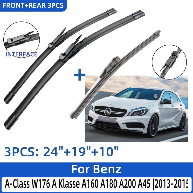 Priekš Mercedes A-klases W176 A Klasse