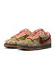 Nike Dunk Low Panda-Monium Green Curry IB2263-300 Unisex