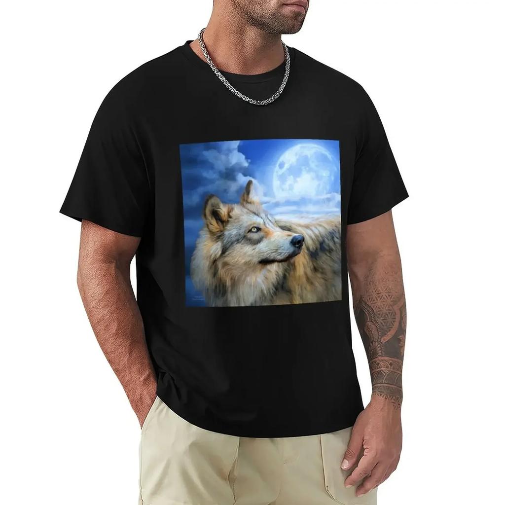 oversized oversizeds heavyweights t shirts for a boy heavyweights vintage t shirts Wolf Glow clothing