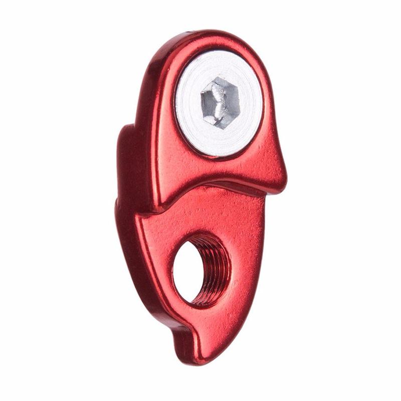 New Bike Rear Derailleur Converter 10 11 Speed Cycling Bicycle Tail Hook Lengthener Bicycle Parts