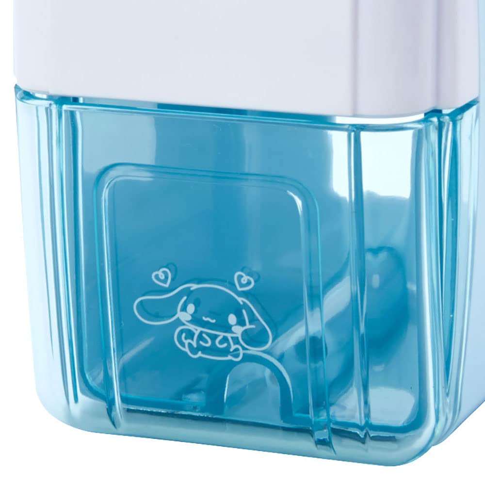 Sanrio Cinnamoroll Compact Manual Pencil Sharpener 203068