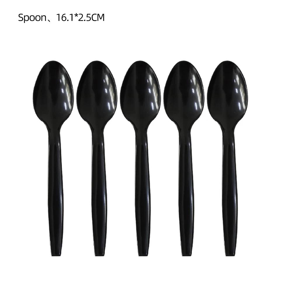 Black Puppy Paw Birthday Party Decor Cat Paw Party Supplies Tableware Cup Plates Balloons For Kids Favors Gifts Baby Shower