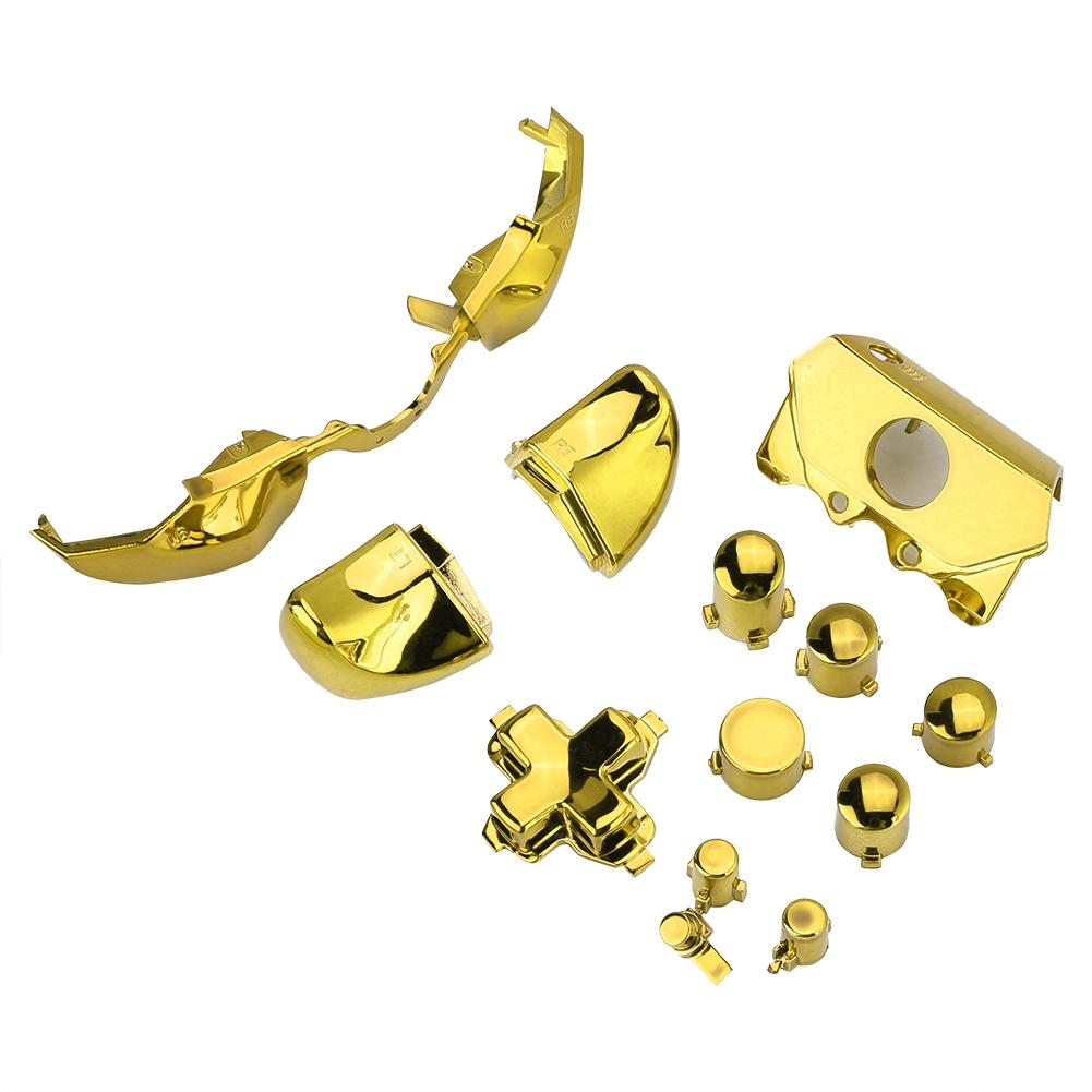 Buntes Schraubendreher-Set Tasten Ersatzteile für Xbox One Controller