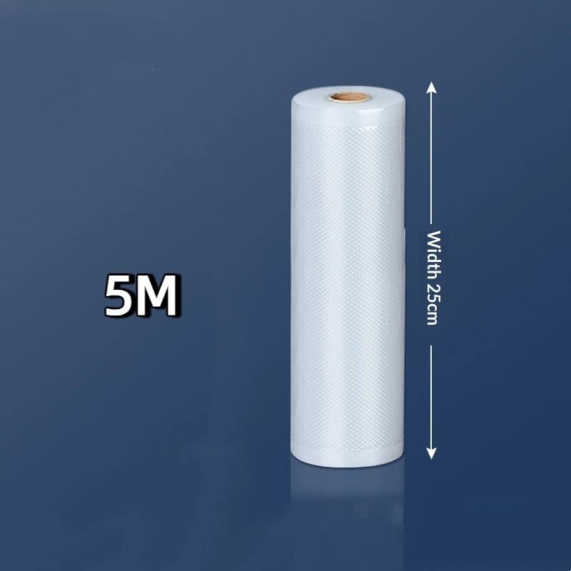 Food Vacuum Storage Bags Food Grade Safe Heavy Duty Vacuum Sealer Bags for Sous Vide Meat Vegetable Fruit Kitchen Freezer Storage