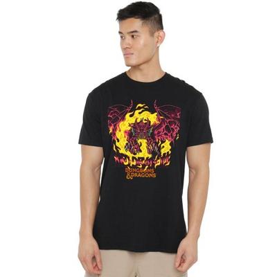 Men's Dragon T-Shirt