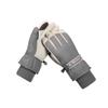Ski Gloves for Men and Women Outdoor Cycling  Touch Screen  Warm  Fleece and Thickened Gloves  Waterproof and Anti Slip
