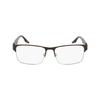 Lunettes de Vue CONVERSE CV3024 - Matte Fresh Brew - Homme - 54/16/145