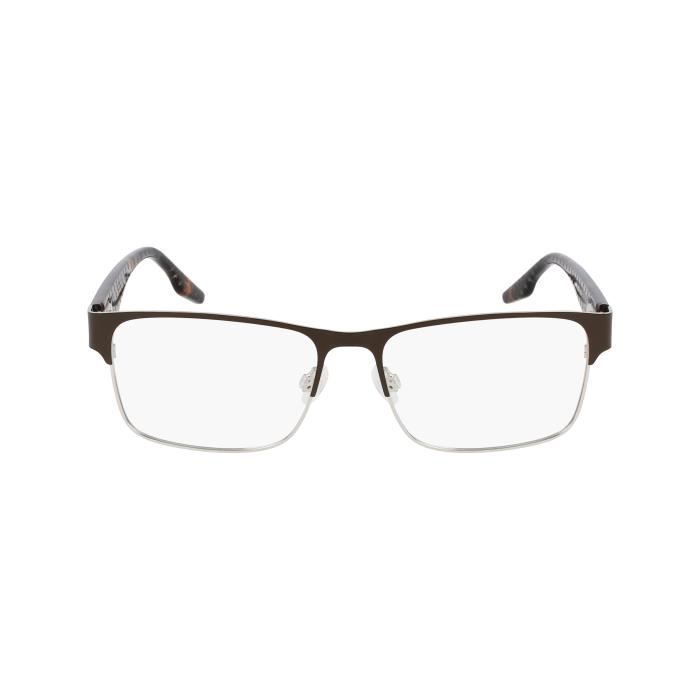Lunettes de Vue CONVERSE CV3024 - Matte Fresh Brew - Homme - 54/16/145
