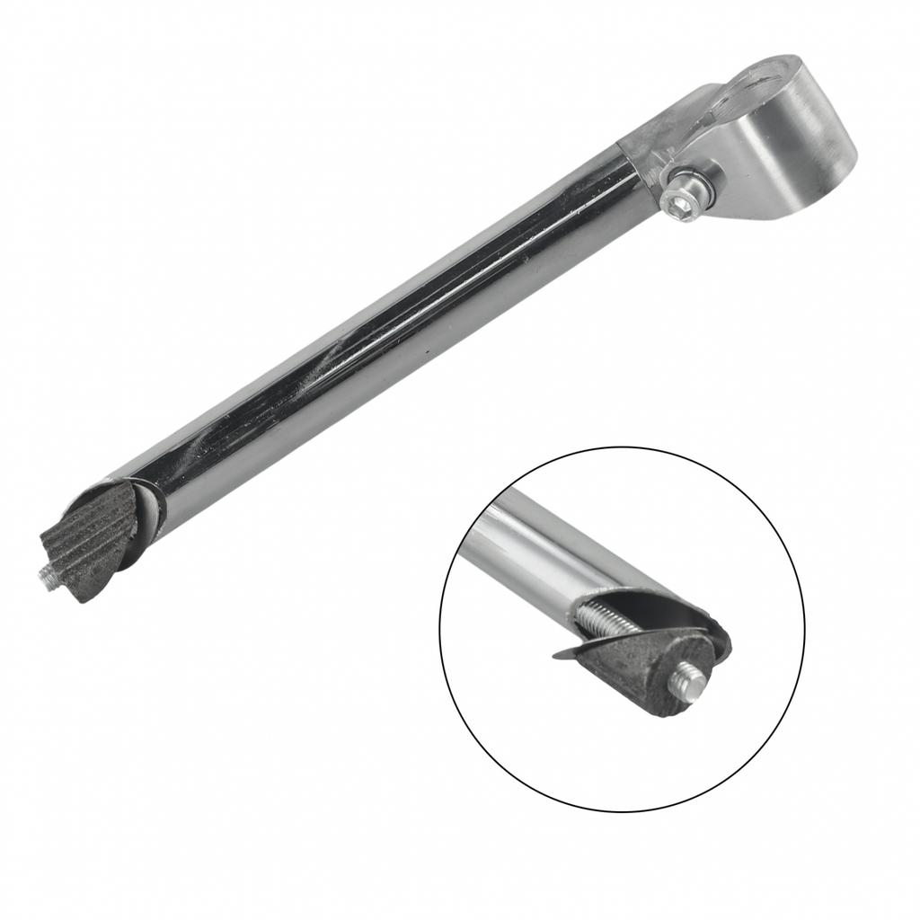 150/200mm Bike Quill Stem 22.2mm Approx. 22.2mm Bike