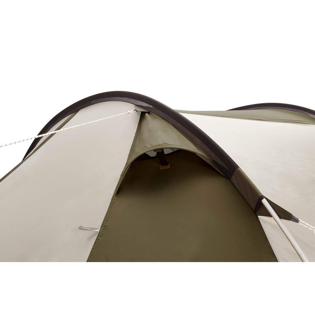 COLEMAN Stanový tunel se 2 pokoji LDX OliveSand Start Package 2000033801