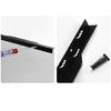 Modern Furniture Hidden Long Handle Aluminum Alloy Cabinet Drawer Handle