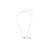 Swarovski Stella Crystal Pendant Necklace