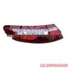 Fits 2017-2020 Mercedes-Benz E-Class W238 Rear Taillight 2389060500 2389060600
