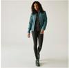 Флисовая куртка Regatta Newhill Full Zip