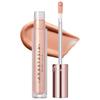 Anastasia Beverly Hills Universal Luminous Tinted Lip Gloss 0.15 Oz   4.5 Ml Goldy Metallic Warm Gold