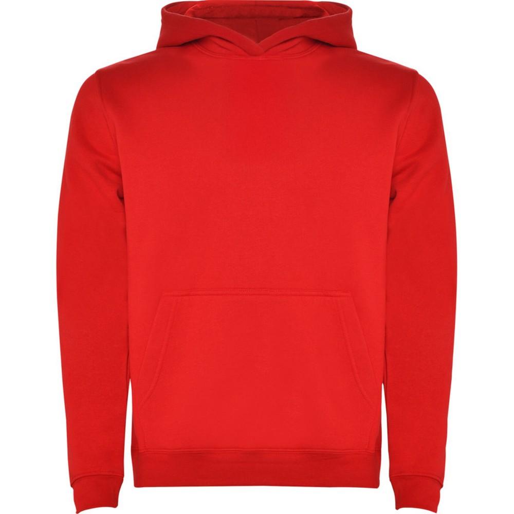 Roly Childrens/Kids Urban Drawstring Hoodie