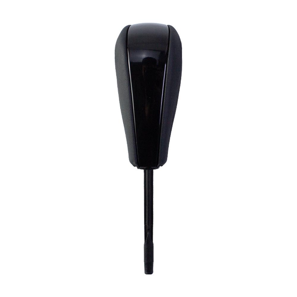 

Automatic Gear Shift Knob for BMW E36 E38 E39 E46 E53 E60 E83 Z3 - Modified Shifter Handle, Durable Car Cockpit Accessories чёрный