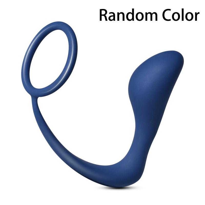 G Spot Stimulate Stretchy Cockring Sex Toys For Explorer Anal Stamina Penis Ring Delay Ejaculation Erection Man