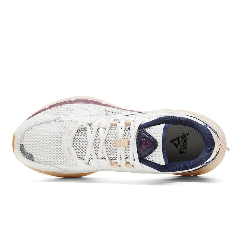 Peak TaiChi Winter Running Shoes DH610017