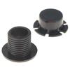 1 set di accessori per borse Obag con maniglia a bottone, tracolla diagonale
