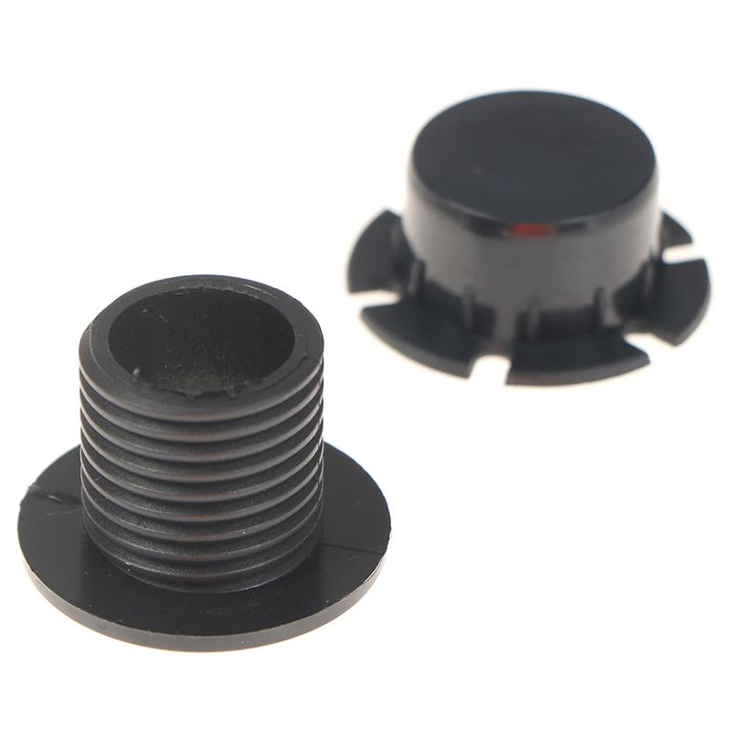 1 set di accessori per borse Obag con maniglia a bottone, tracolla diagonale