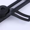 High Strength Waterproof Bikes Bag Mounting Clip with High Load Capacity for Safe Equipment Attachments On Long Ride