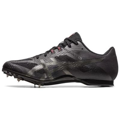 Hyper MD 8 Low Black Gunmetal - 1093A198-001