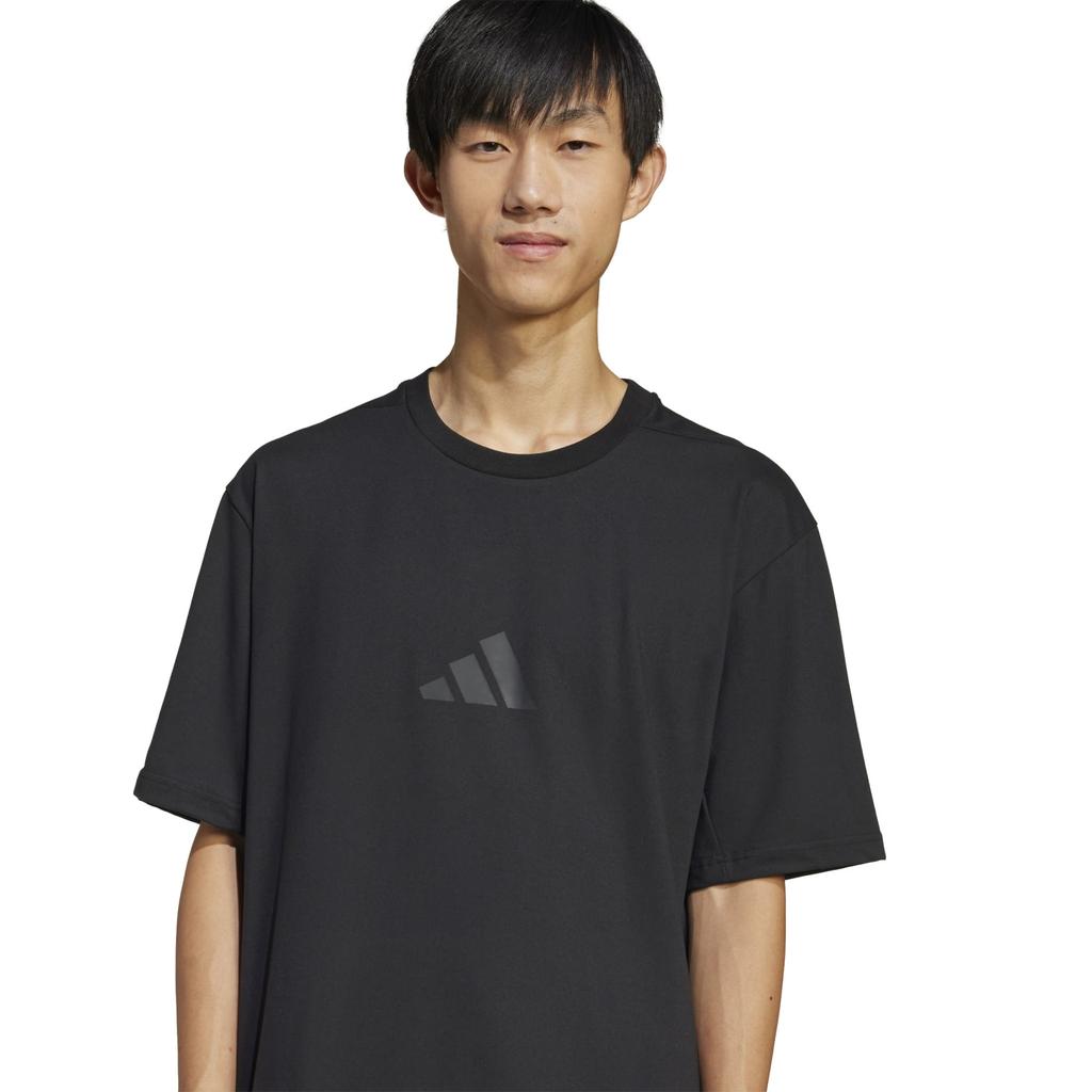 Adidas T-Shirt Zne Jj1151 R L