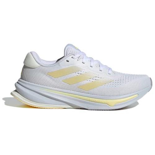 

Adidas Supernova Rise Белый Почти Желтый Ж - ID3593 EU 36 белый