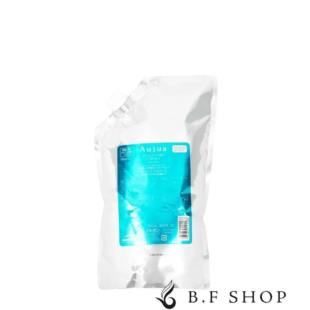 Milbon Ojua Fortis Shampoo 1000ml