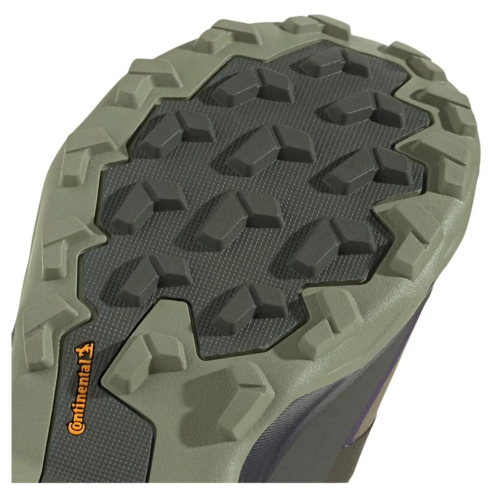 adidas Ботинки для хайкинга Terrex Skychaser AX5 Mid Goretex