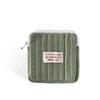 Damenbinden Aufbewahrungstaschen Baumwolle Niedlich Korea Geldbörse Tasche Münzschmuck Organizer Kartenetui Make-up Kosmetiktaschen