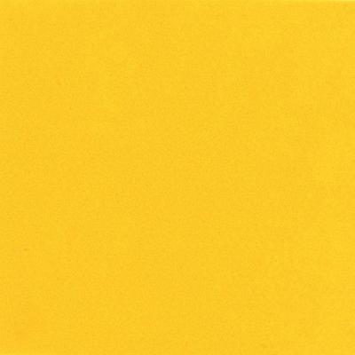 Felt Sheet - ARTEMIO - Yellow - 30.5x30.5 Cm - Thickness 2 Mm - Mixed