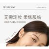 SPENNY - Travel Size Long-Lasting Liquid Foundation - 3 Colors