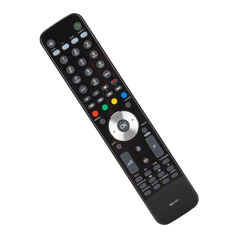 Сменный пульт дистанционного управления для RM-F01 RM-F04 RM-E06 Humax HDR Freesat BOX HD-FOX Пульт дистанционного управления для телевизора 1