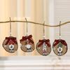 Accesorii de petrecere – Decorațiuni de Crăciun