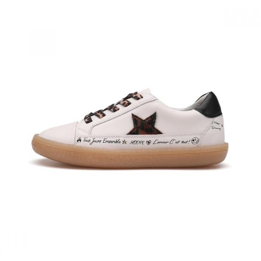 Misope Женские кроссовки S 012530011 sorrel/225