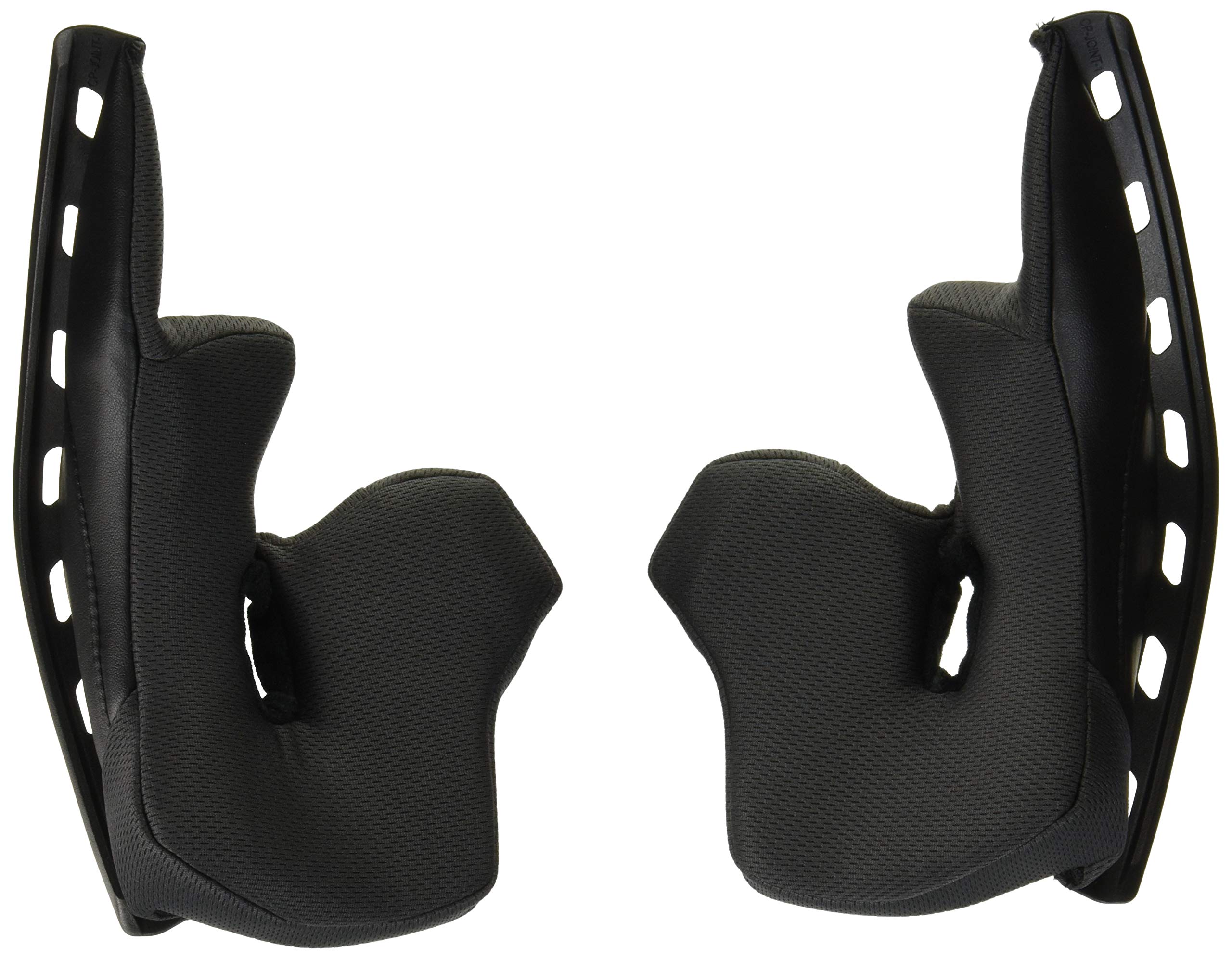 

OGK Cheek Pad RT-33 [XL] темно-серого