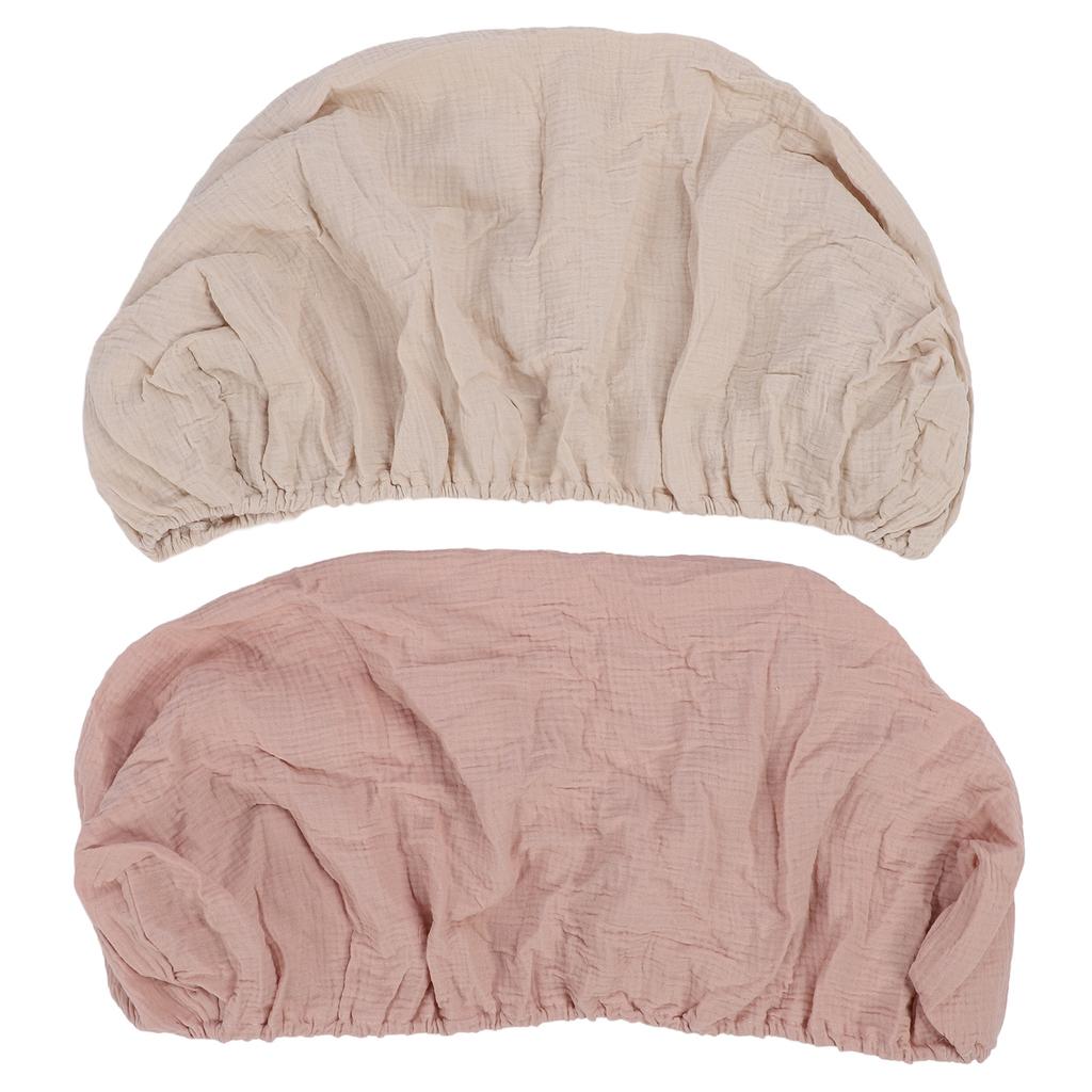 2 Pack Bassinet Fitted Sheets Soft Breathable Stretchy Cotton Sheets for Hourglass Oval Rectangle Ba