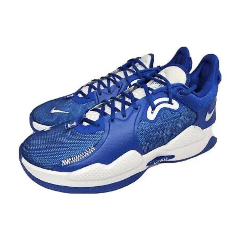Nike Pg 5 Tb 'Royal'  DM5045-401