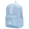 adidas Fabric Backpack Women's Light Blue Adidas IS7045