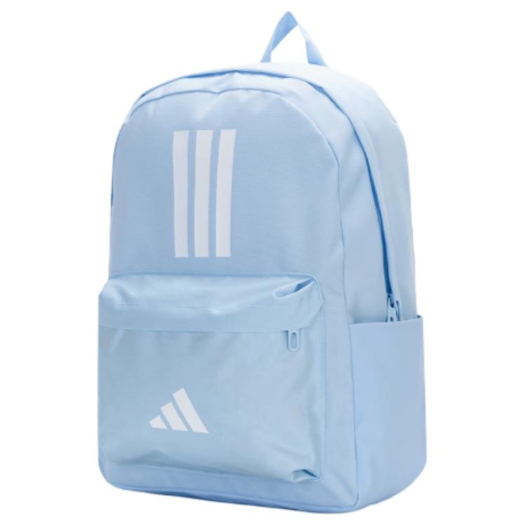 adidas Fabric Backpack Women's Light Blue Adidas IS7045