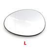 For 06-16 BMW MINI R55 R56 R57 R58 R59 R60 R61 Cooper Heated Lenses