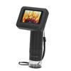 Handheld Digital Microscope 2 Inch IPS Screen 1000X Magnification USB Connect To PC Microscope with 