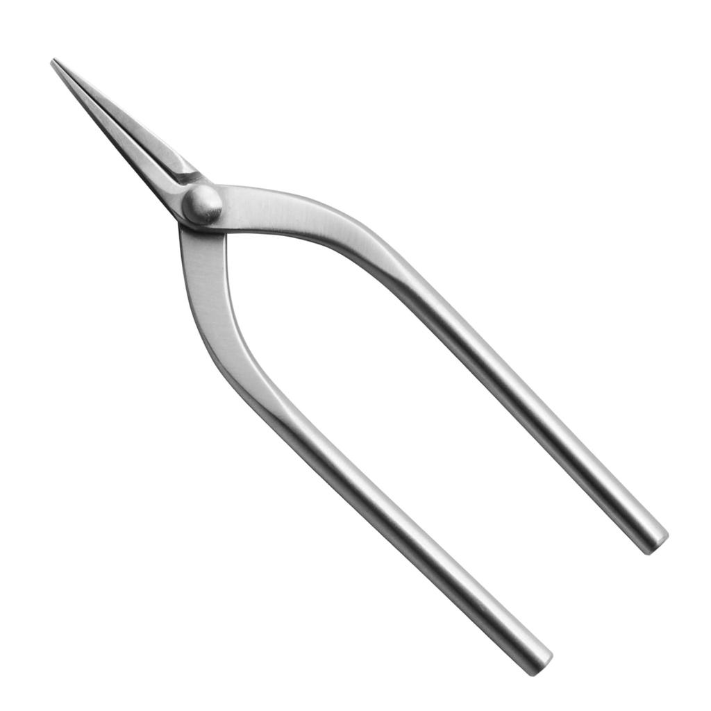 ANEX Stainless Steel Precision Flat Set of 243 Pliers, Type, 125mm, 12, No.