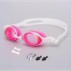 Children's swimming goggles, high-definition, anti-fog, waterproof Prescription swimming goggles for women with nearsightedness, diving equipment and